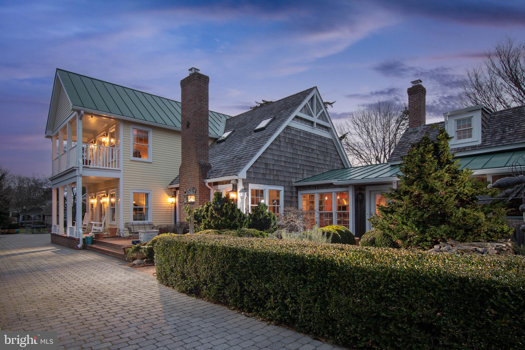 558 Pilottown Road Lewes, DE 19958 - Photo 132 of 142