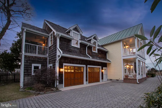 $4,850,000 | 558 Pilottown Road, Lewes, DE 19958