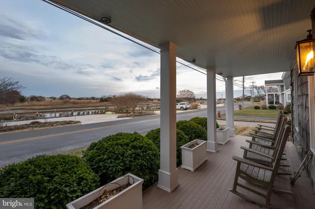 $4,850,000 | 558 Pilottown Road, Lewes, DE 19958