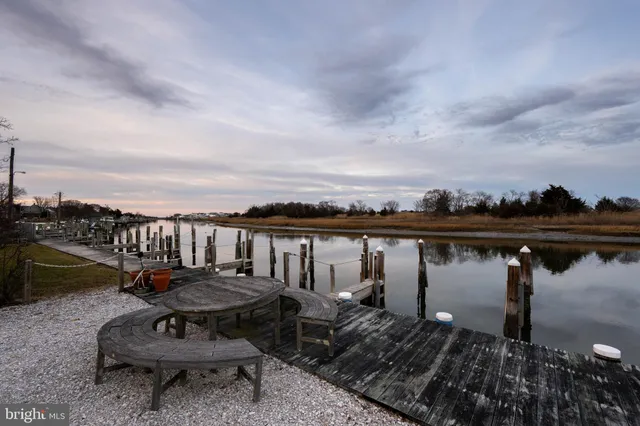 $4,850,000 | 558 Pilottown Road, Lewes, DE 19958