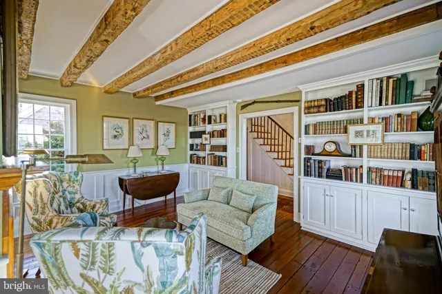 $4,850,000 | 558 Pilottown Road, Lewes, DE 19958