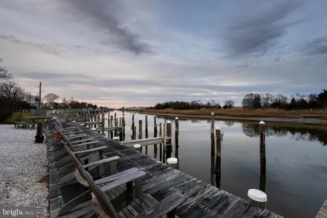 $4,850,000 | 558 Pilottown Road, Lewes, DE 19958