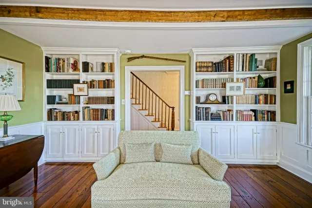 $4,850,000 | 558 Pilottown Road, Lewes, DE 19958