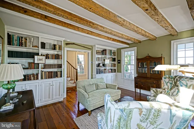 $4,850,000 | 558 Pilottown Road, Lewes, DE 19958