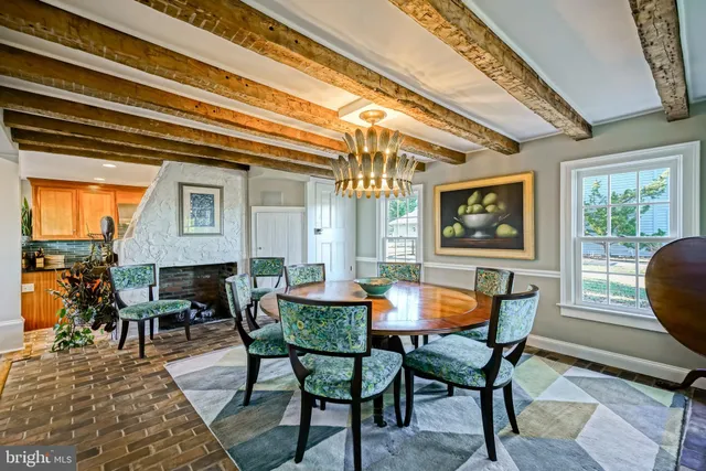 $4,850,000 | 558 Pilottown Road, Lewes, DE 19958