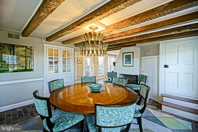 $4,850,000 | 558 Pilottown Road, Lewes, DE 19958