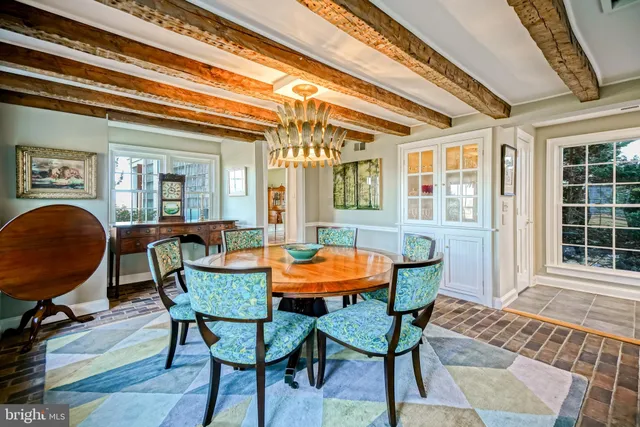 $4,850,000 | 558 Pilottown Road, Lewes, DE 19958