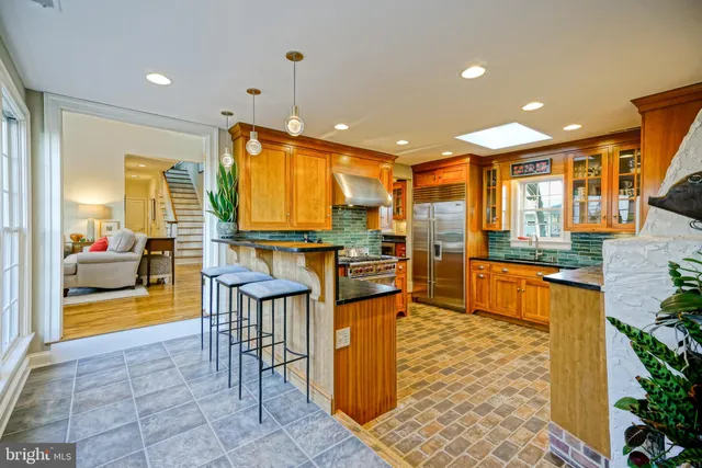 $4,850,000 | 558 Pilottown Road, Lewes, DE 19958