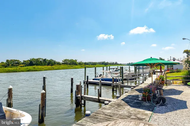 $4,850,000 | 558 Pilottown Road, Lewes, DE 19958