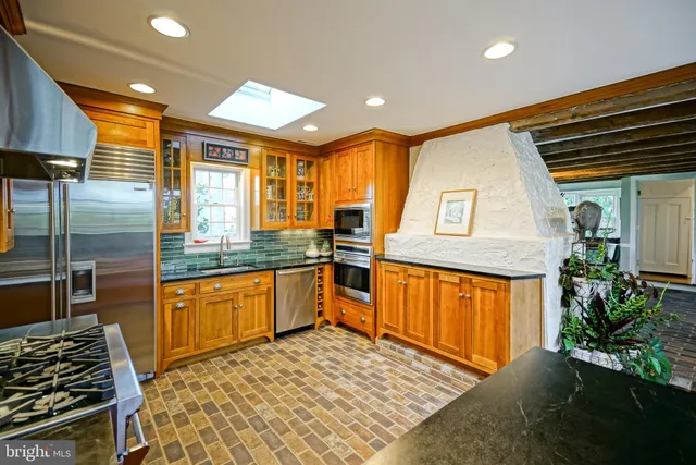 $4,850,000 | 558 Pilottown Road, Lewes, DE 19958