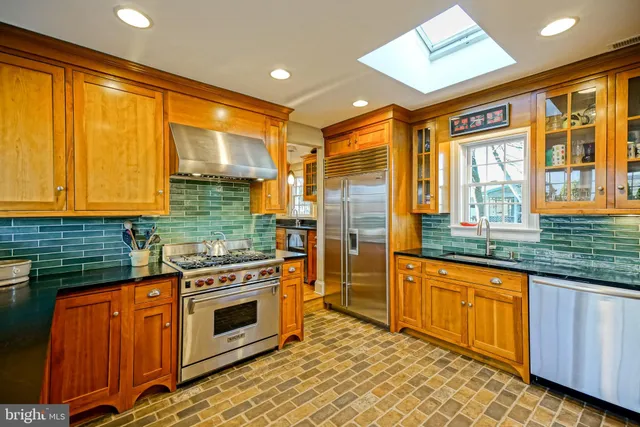 $4,850,000 | 558 Pilottown Road, Lewes, DE 19958