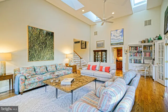 $4,850,000 | 558 Pilottown Road, Lewes, DE 19958