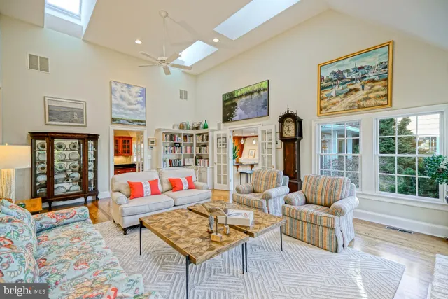 $4,850,000 | 558 Pilottown Road, Lewes, DE 19958