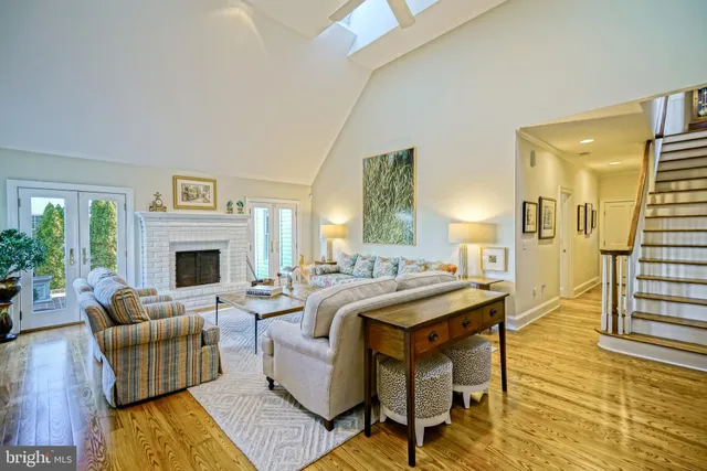 $4,850,000 | 558 Pilottown Road, Lewes, DE 19958