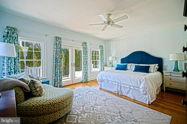 $4,850,000 | 558 Pilottown Road, Lewes, DE 19958