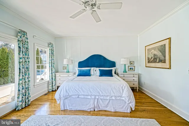 $4,850,000 | 558 Pilottown Road, Lewes, DE 19958