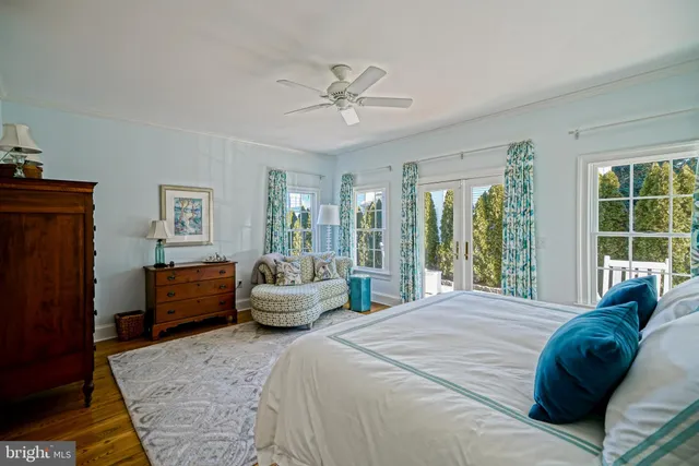 $4,850,000 | 558 Pilottown Road, Lewes, DE 19958