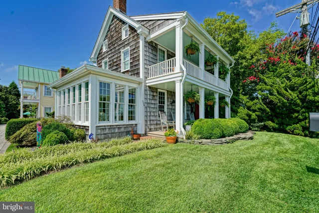$4,850,000 | 558 Pilottown Road, Lewes, DE 19958