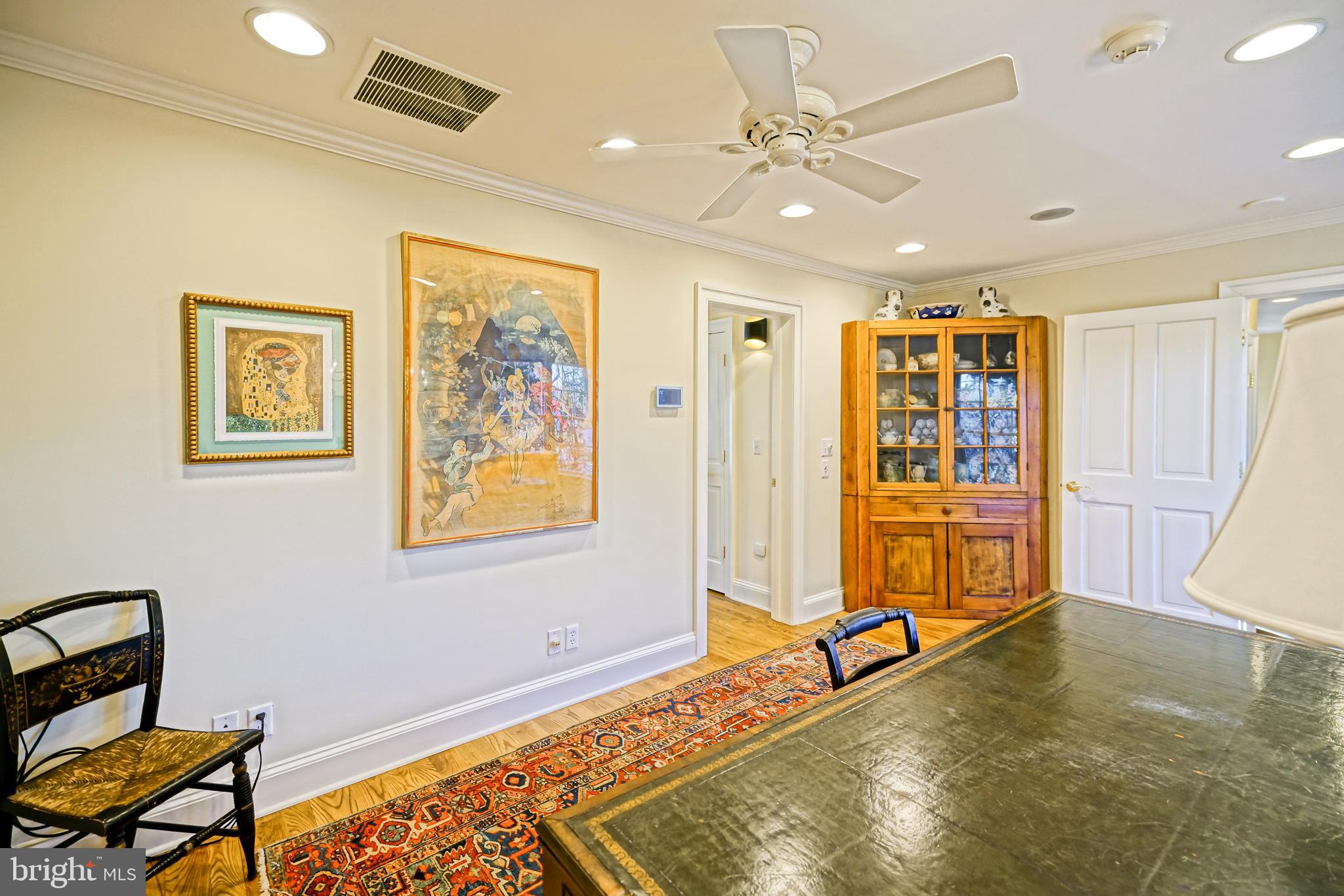558 Pilottown Road Lewes, DE 19958 - Photo 61 of 142 a view of a room with gym equipment
