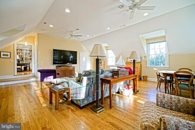 $4,850,000 | 558 Pilottown Road, Lewes, DE 19958