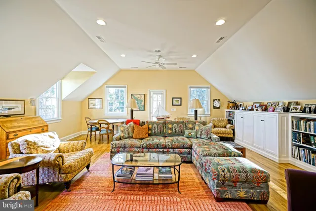 $4,850,000 | 558 Pilottown Road, Lewes, DE 19958