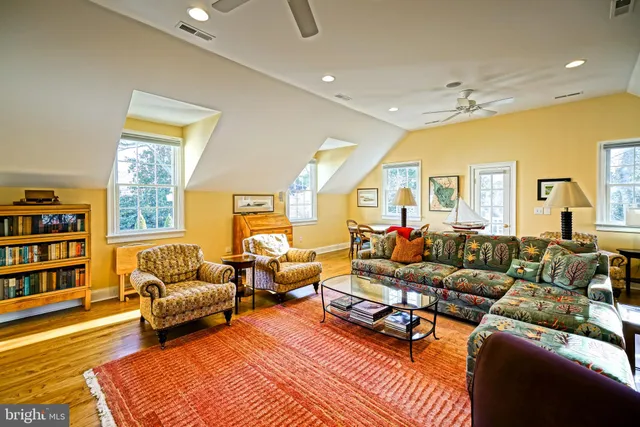 $4,850,000 | 558 Pilottown Road, Lewes, DE 19958