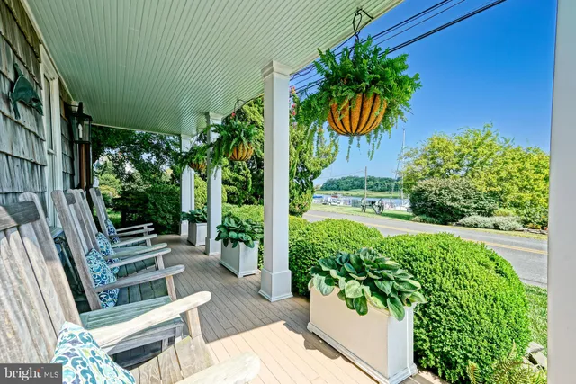 $4,850,000 | 558 Pilottown Road, Lewes, DE 19958