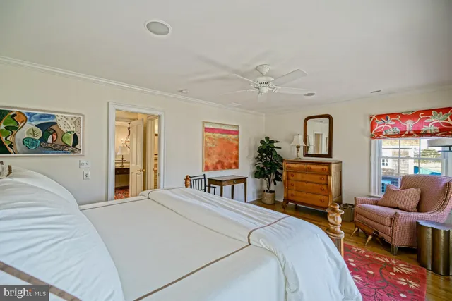 $4,850,000 | 558 Pilottown Road, Lewes, DE 19958