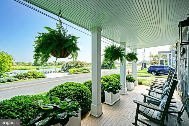 $4,850,000 | 558 Pilottown Road, Lewes, DE 19958