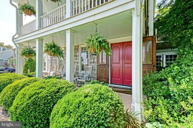 $4,850,000 | 558 Pilottown Road, Lewes, DE 19958