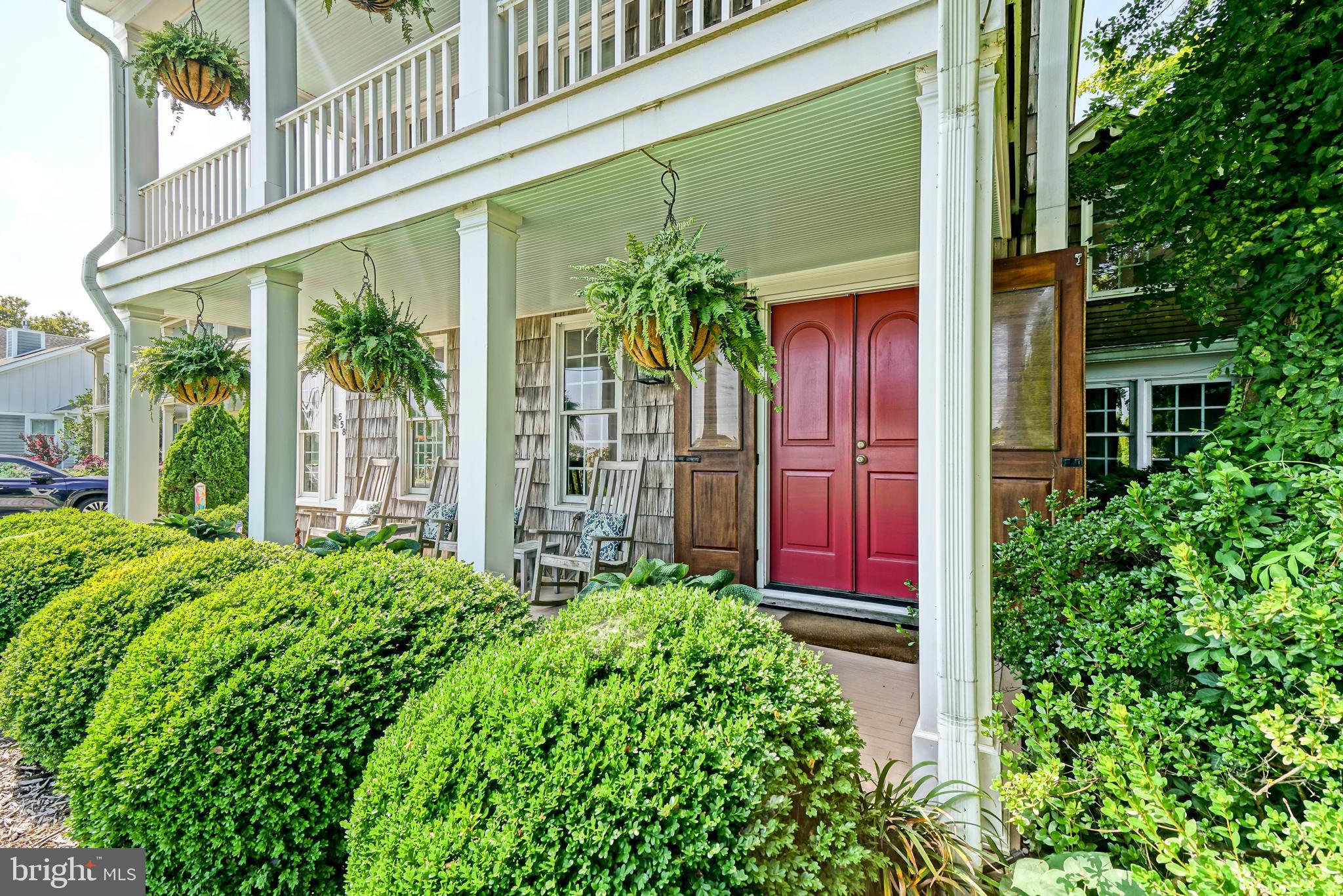 558 Pilottown Road Lewes, DE 19958 - Photo 9 of 142