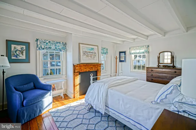 $4,850,000 | 558 Pilottown Road, Lewes, DE 19958