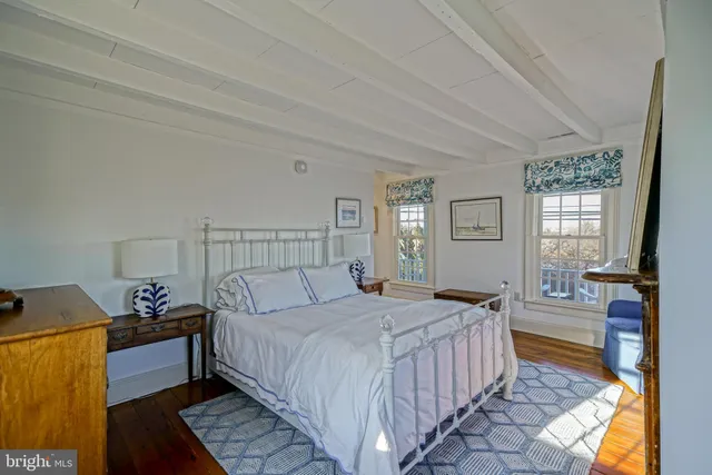 $4,850,000 | 558 Pilottown Road, Lewes, DE 19958