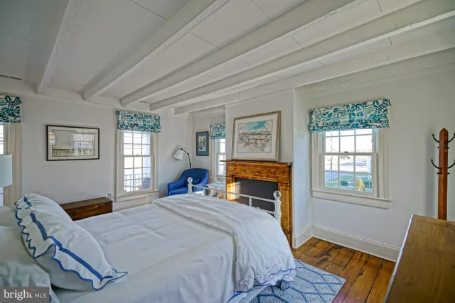 $4,850,000 | 558 Pilottown Road, Lewes, DE 19958