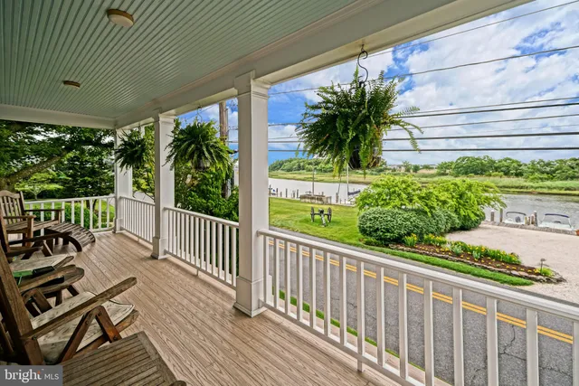 $4,850,000 | 558 Pilottown Road, Lewes, DE 19958