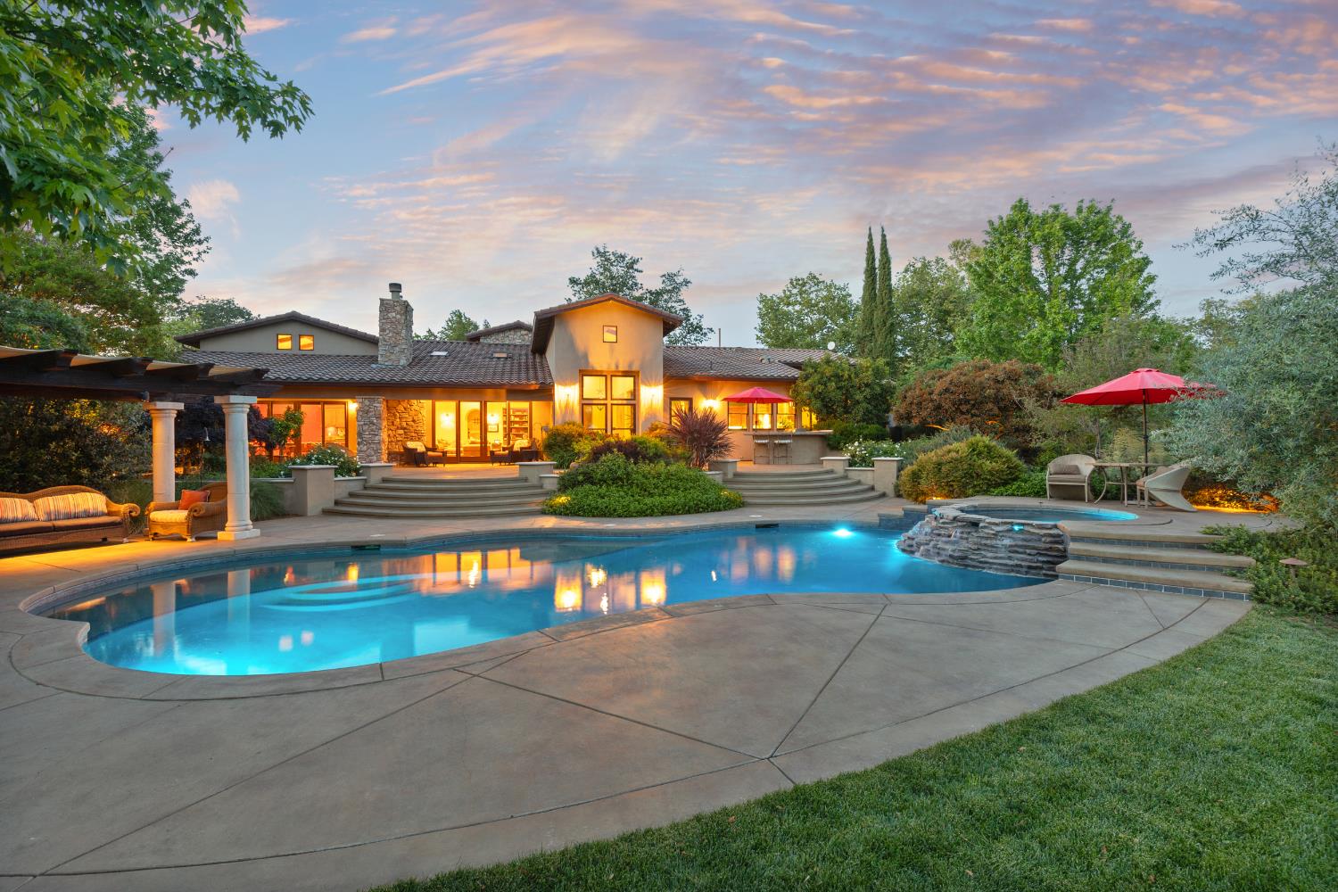8776 Chili Hill Road Newcastle, CA 95658 - Photo 1 of 1