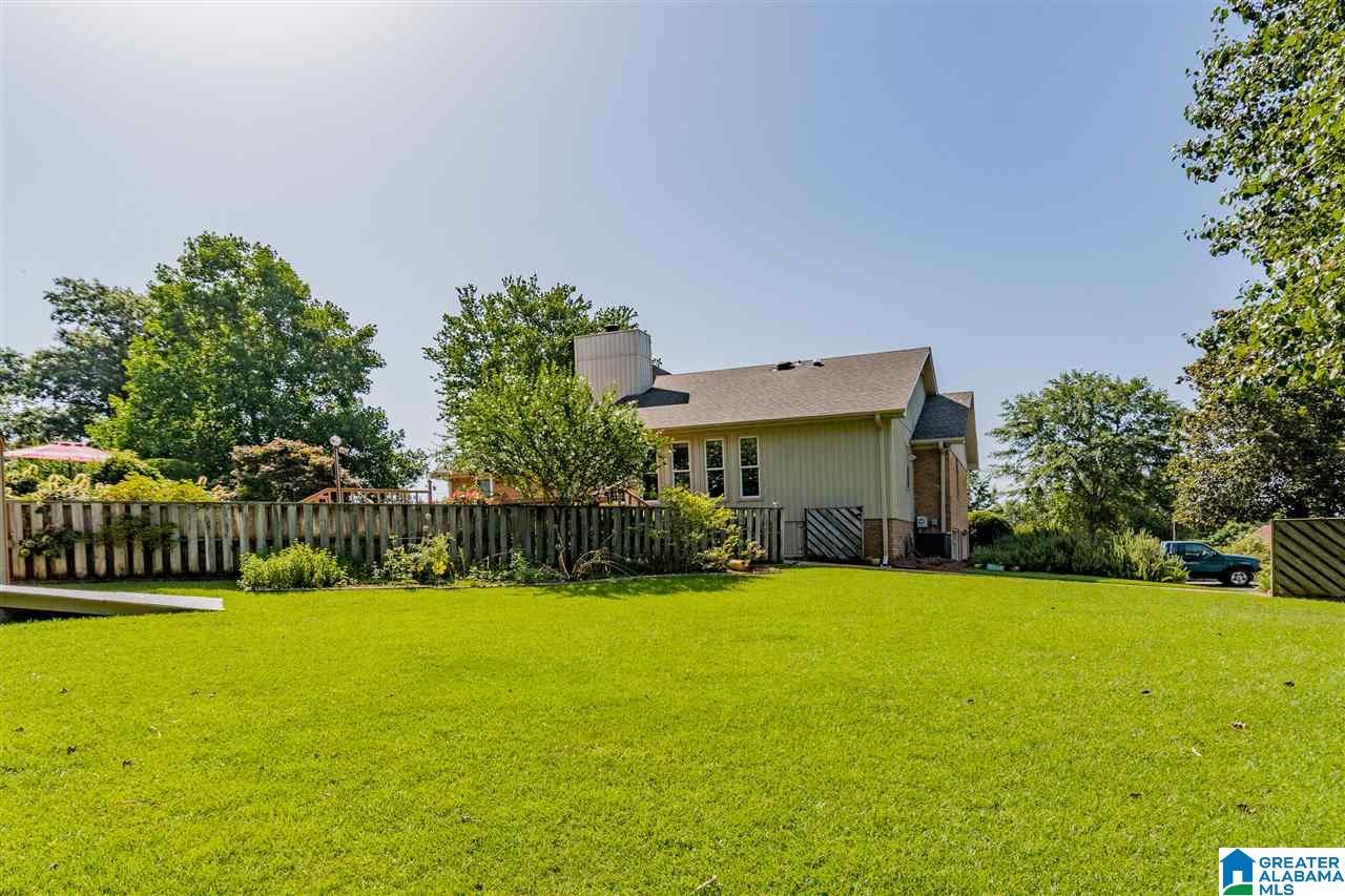 101 Viewpoint Circle Pell City, AL 35128 - Photo 46 of 50