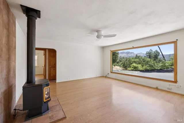 $1,495,000 | 1200 Bennett Lane, Calistoga, CA 94515