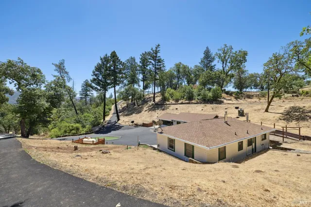 $1,495,000 | 1200 Bennett Lane, Calistoga, CA 94515