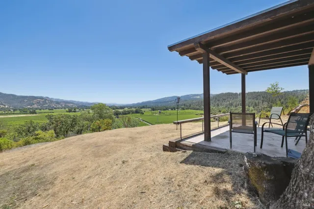 $1,495,000 | 1200 Bennett Lane, Calistoga, CA 94515
