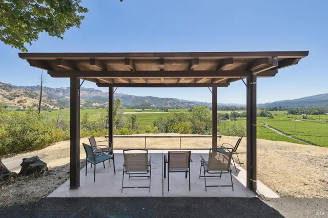 $1,495,000 | 1200 Bennett Lane, Calistoga, CA 94515