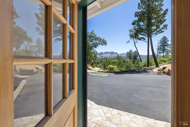 $1,495,000 | 1200 Bennett Lane, Calistoga, CA 94515