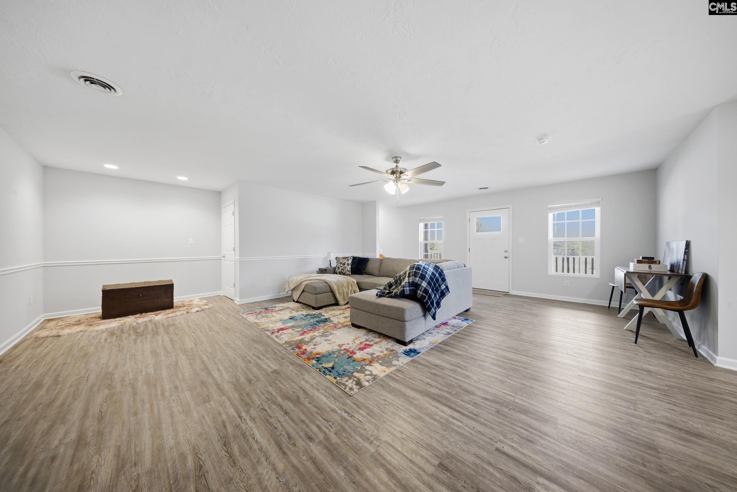 3925 Watts Bridge Road Cross Hill, SC 29332 - Photo 5 of 36