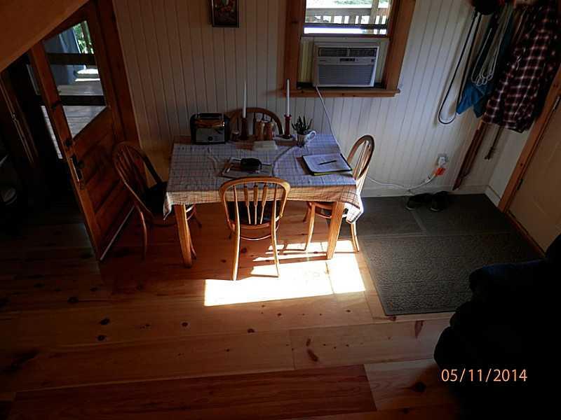 131 Fellows Cove Road Fayette, ME 04349 - Photo 11 of 29 Dining Room.
