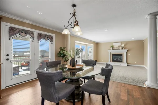 $550,000 | 10312 North Tullis Drive, Kansas City, MO 64157