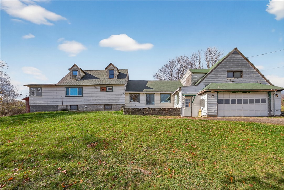 409 Ridge Road Veteran, NY 14845 - Photo 1 of 37