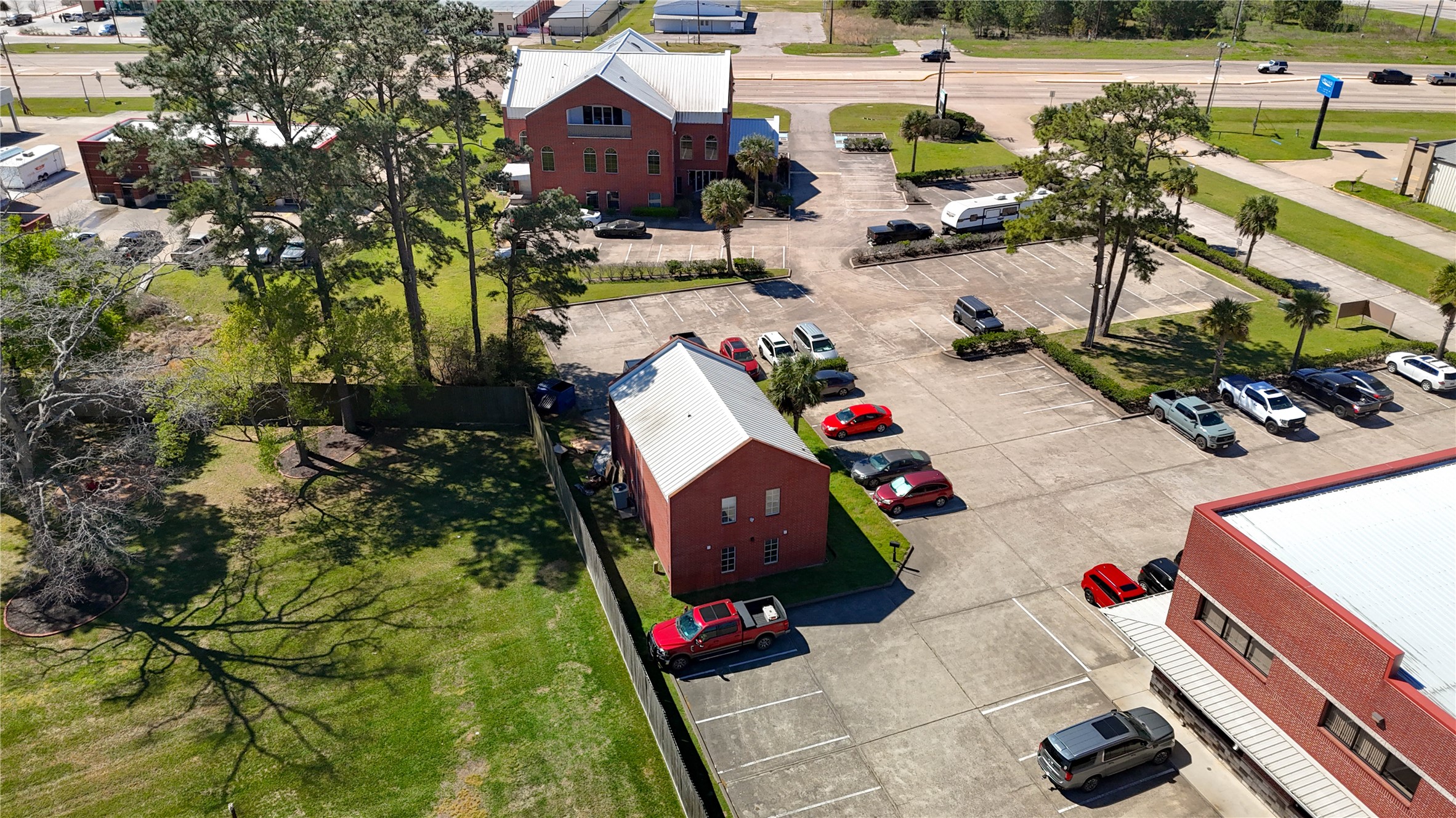 90 Beach Walk Boulevard Conroe, TX 77304 - Photo 15 of 26 outdoor view