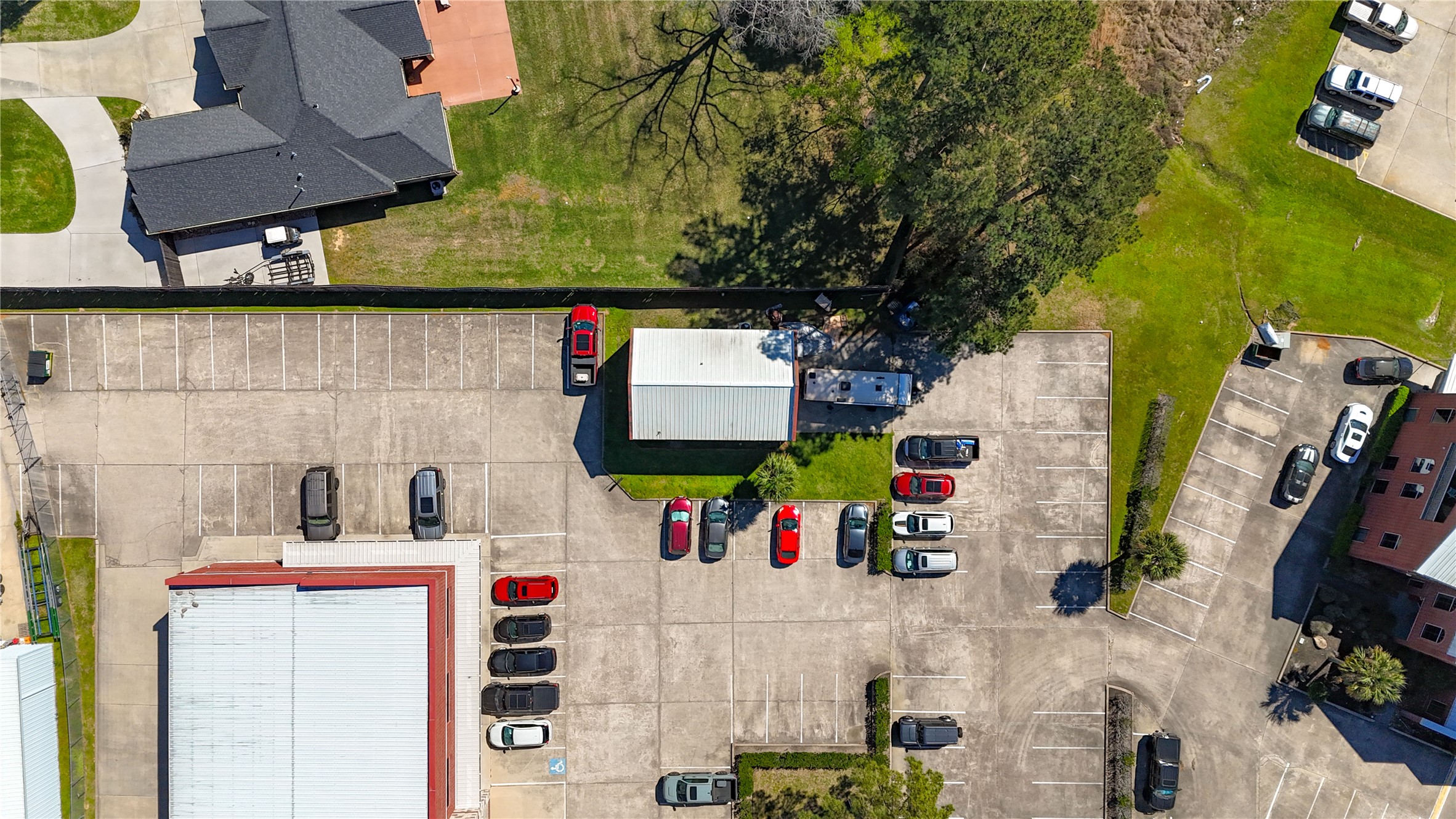 90 Beach Walk Boulevard Conroe, TX 77304 - Photo 17 of 26