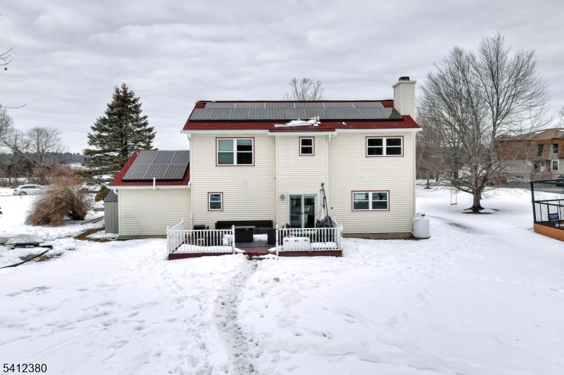 101 Racetrack Circle Montague, NJ 07827 - Photo 28 of 34