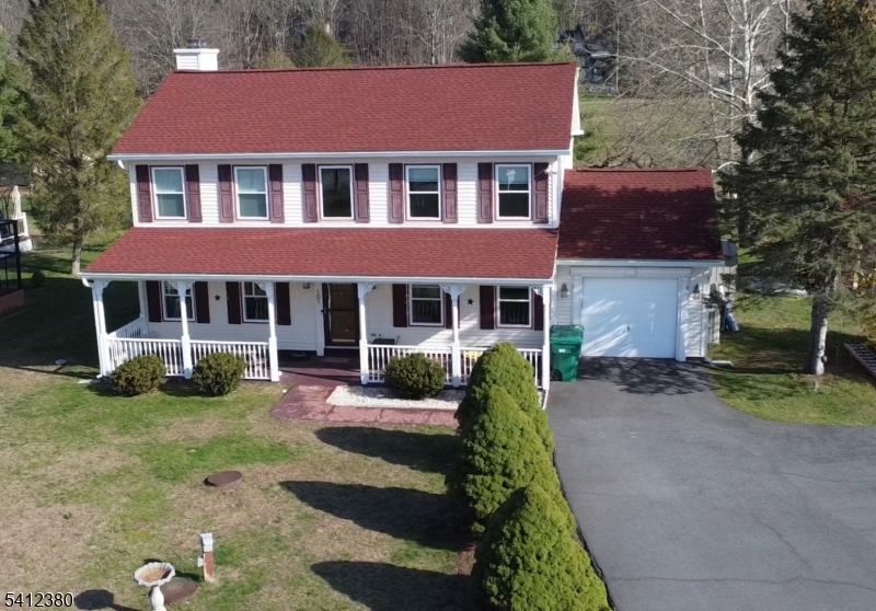 101 Racetrack Circle Montague, NJ 07827 - Photo 29 of 29